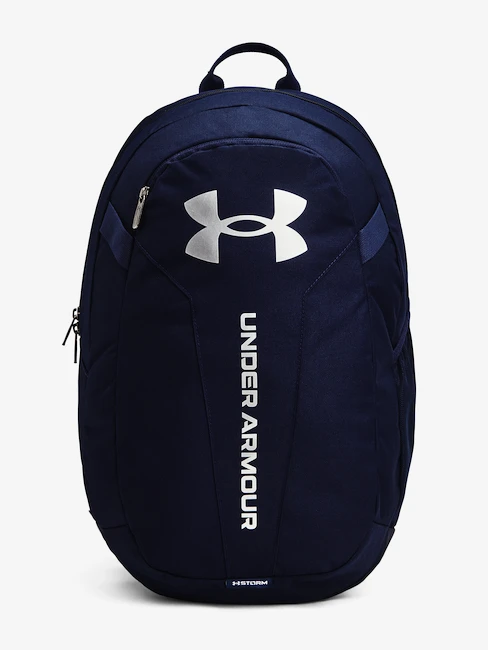 Rugzak Under Armour  Hustle Lite Storm Backpack-NVY