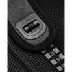 Rugzak Under Armour  Hustle Pro Backpack Black Medium Heather