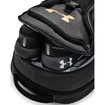 Rugzak Under Armour  Hustle Pro Backpack Black Medium Heather