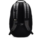 Rugzak Under Armour  Hustle Pro Backpack Black Medium Heather