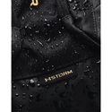 Rugzak Under Armour  Hustle Pro Backpack Black Medium Heather