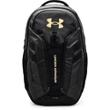 Rugzak Under Armour  Hustle Pro Backpack Black Medium Heather