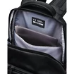 Rugzak Under Armour  Hustle Pro Storm Backpack-BLK