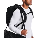Rugzak Under Armour  Hustle Pro Storm Backpack-BLK