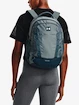 Rugzak Under Armour  Hustle Signature Backpack-BLU
