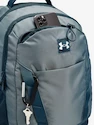 Rugzak Under Armour  Hustle Signature Backpack-BLU