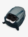 Rugzak Under Armour  Hustle Signature Backpack-BLU