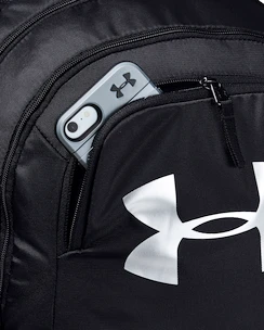 Rugzak Under Armour  Scrimmage 2.0 Black