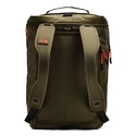 Rugzak Under Armour  Triumph Duffle Backpack Tent