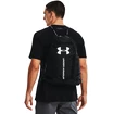 Rugzak Under Armour  Undeniable Sackpack Black