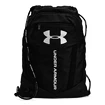Rugzak Under Armour  Undeniable Sackpack Black