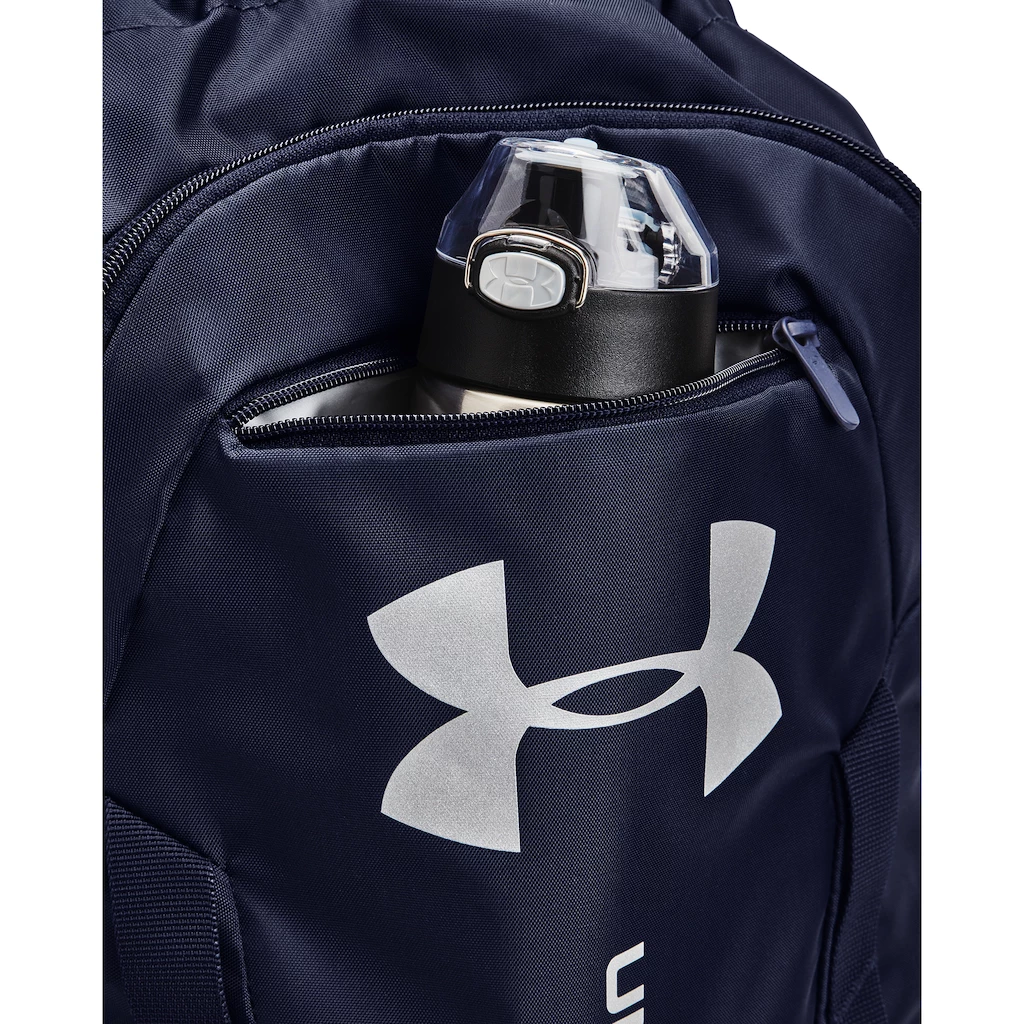 Rugzak Under Armour  Undeniable Sackpack Midnight Navy