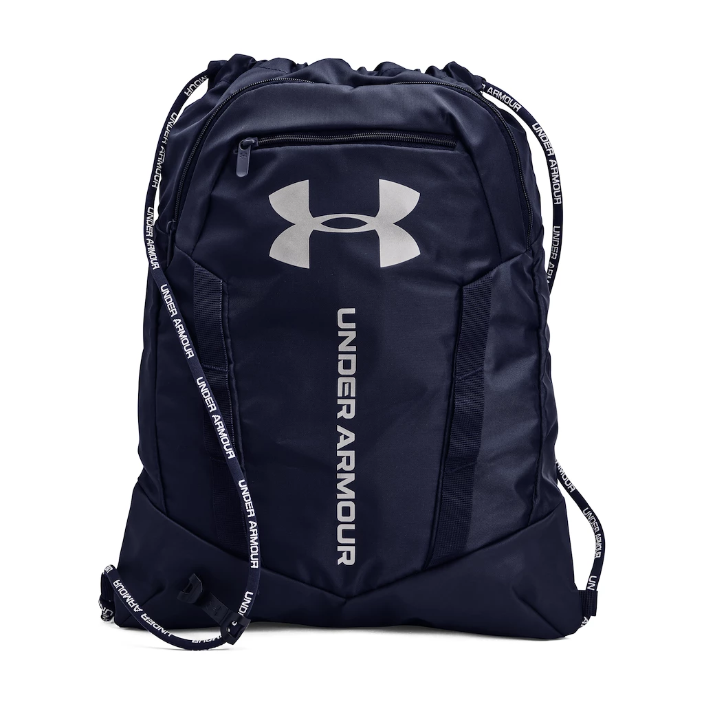 Rugzak Under Armour  Undeniable Sackpack Midnight Navy