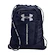 Rugzak Under Armour  Undeniable Sackpack Midnight Navy