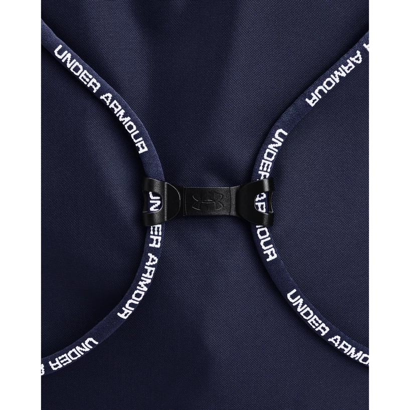 Rugzak Under Armour  Undeniable Sackpack Midnight Navy