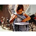 Rugzak Urban Iki  Backpack Fuji Blue