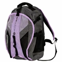 Rugzak voor inline skates Powerslide  Fitness Purple 13,6l
