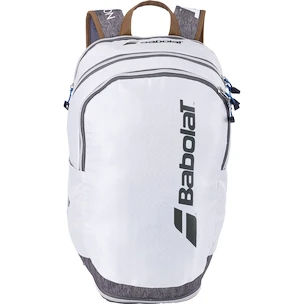 Rugzak voor rackets Babolat  Court Backpack Wimbledon