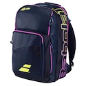 Rugzak voor rackets Babolat  Pure Aero Rafa Backpack 2024