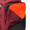 Rugzak voor rackets Dunlop   CX Performance Backpack Black/Red 2024