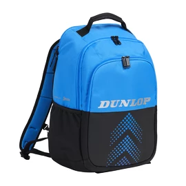 Rugzak voor rackets Dunlop FX-Performance Backpack Black/Blue