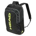 Rugzak voor rackets Head  Base Backpack 17L BKNY