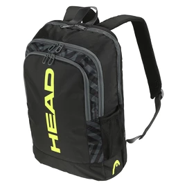 Rugzak voor rackets Head Base Backpack 17L BKNY