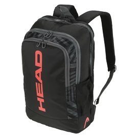 Rugzak voor rackets Head Base Backpack 17L BKOR