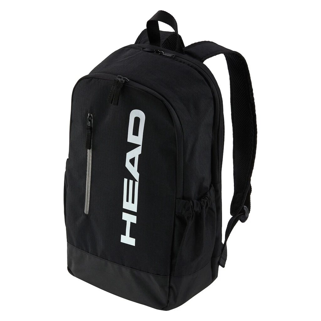 Rugzak voor rackets Head  Base Backpack 17L Black