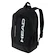 Rugzak voor rackets Head  Base Backpack 17L Black