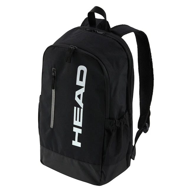 Rugzak voor rackets Head  Base Backpack 17L Black