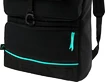 Rugzak voor rackets Head  Coco Backpack Black/Mint