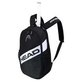 Rugzak voor rackets Head Elite Backpack Black/White