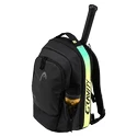 Rugzak voor rackets Head  Gravity r-PET Backpack Black/Mix