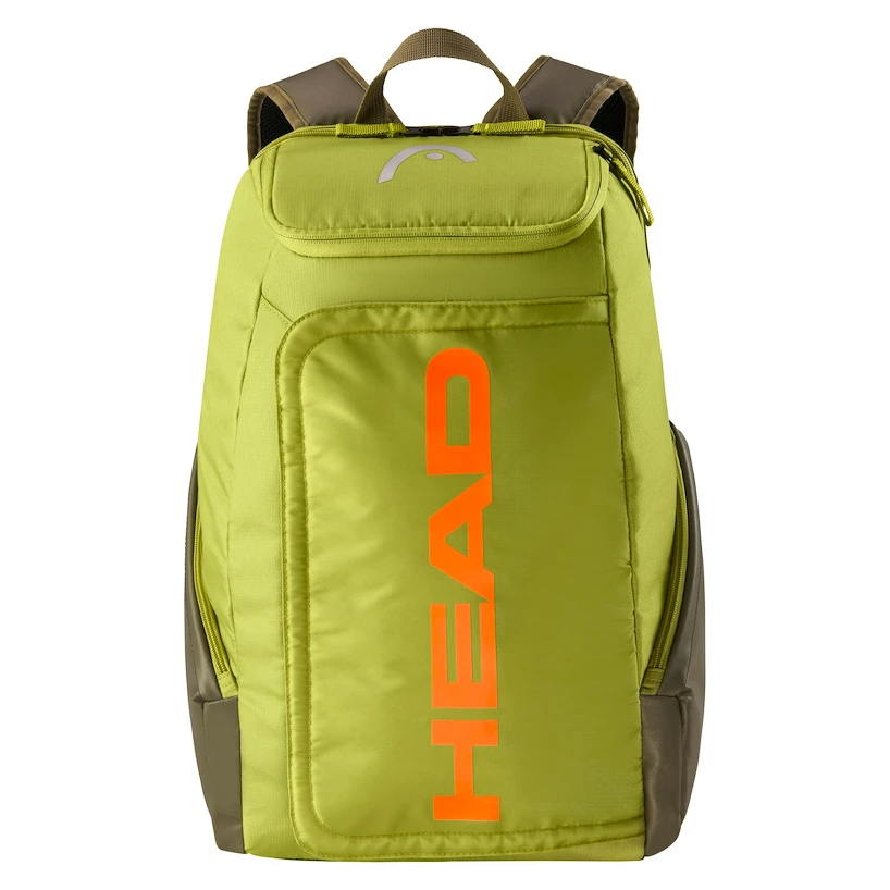 Rugzak voor rackets Head  Pro Backpack 28L KIFO