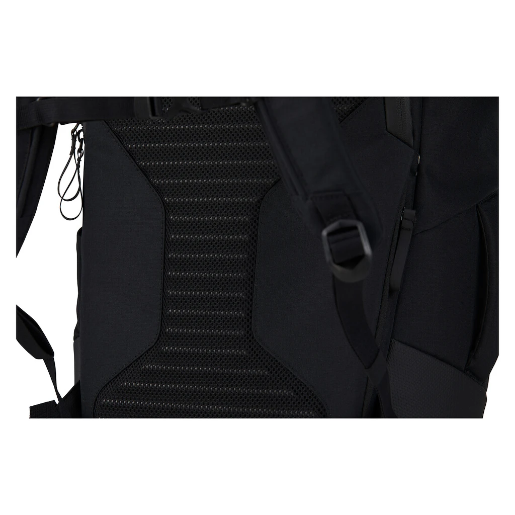 Rugzak voor rackets Head  Pro X Racqpack Black