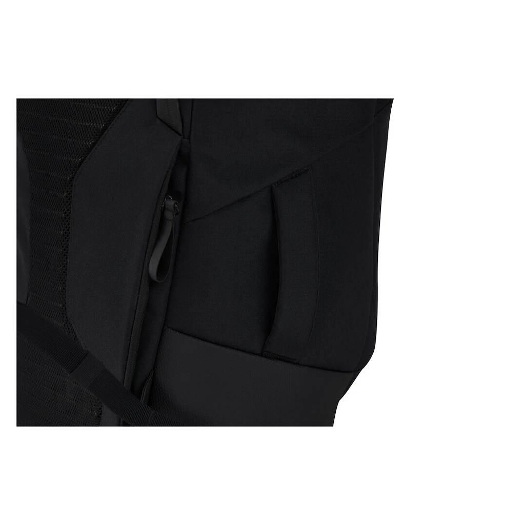 Rugzak voor rackets Head  Pro X Racqpack Black