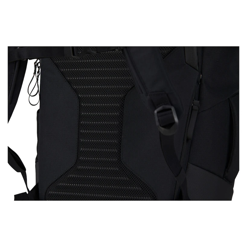 Rugzak voor rackets Head  Pro X Racqpack Black