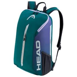 Rugzak voor rackets Head Tour Backpack 25L ARCC