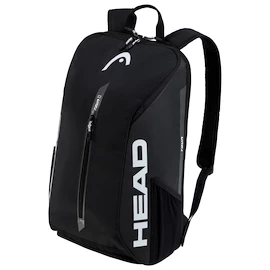 Rugzak voor rackets Head Tour Backpack 25L BKWH