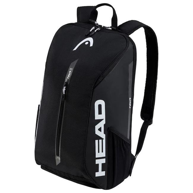 Rugzak voor rackets Head  Tour Backpack 25L BKWH