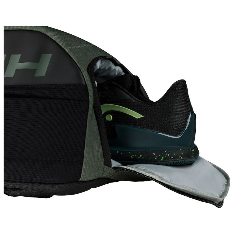 Rugzak voor rackets Head  Tour Backpack 25L TYBN