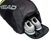 Rugzak voor rackets Head  Tour Team Backpack Black