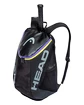 Rugzak voor rackets Head  Tour Team Backpack Black