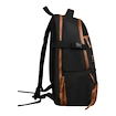 Rugzak voor rackets NOX   Luxury Open Series Black/Brown Backpack