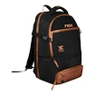 Rugzak voor rackets NOX   Luxury Open Series Black/Brown Backpack