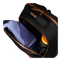 Rugzak voor rackets NOX   Luxury Open Series Black/Brown Backpack