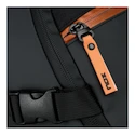 Rugzak voor rackets NOX   Luxury Open Series Black/Brown Backpack