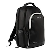 Rugzak voor rackets NOX   Pro Series Black Backpack