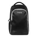 Rugzak voor rackets NOX   Pro Series Black Backpack